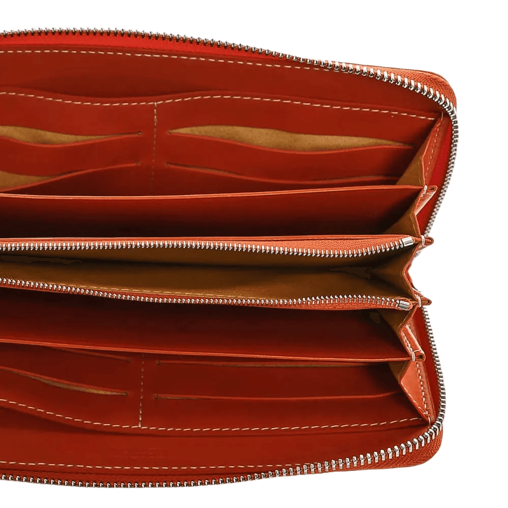 Goyard Matignon GM Wallet