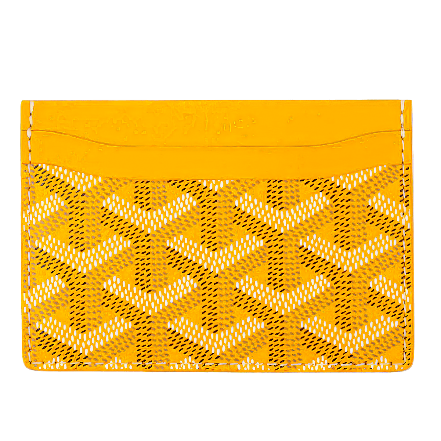 Goyard กระเป๋าสตางค์การ์ด Saint-Sulpice