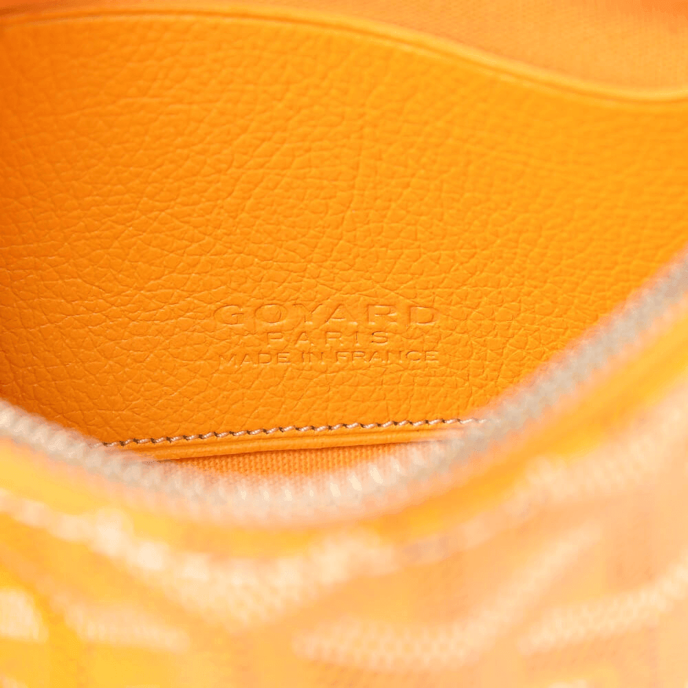 Goyard กระเป๋าสตางค์มินิ Senat