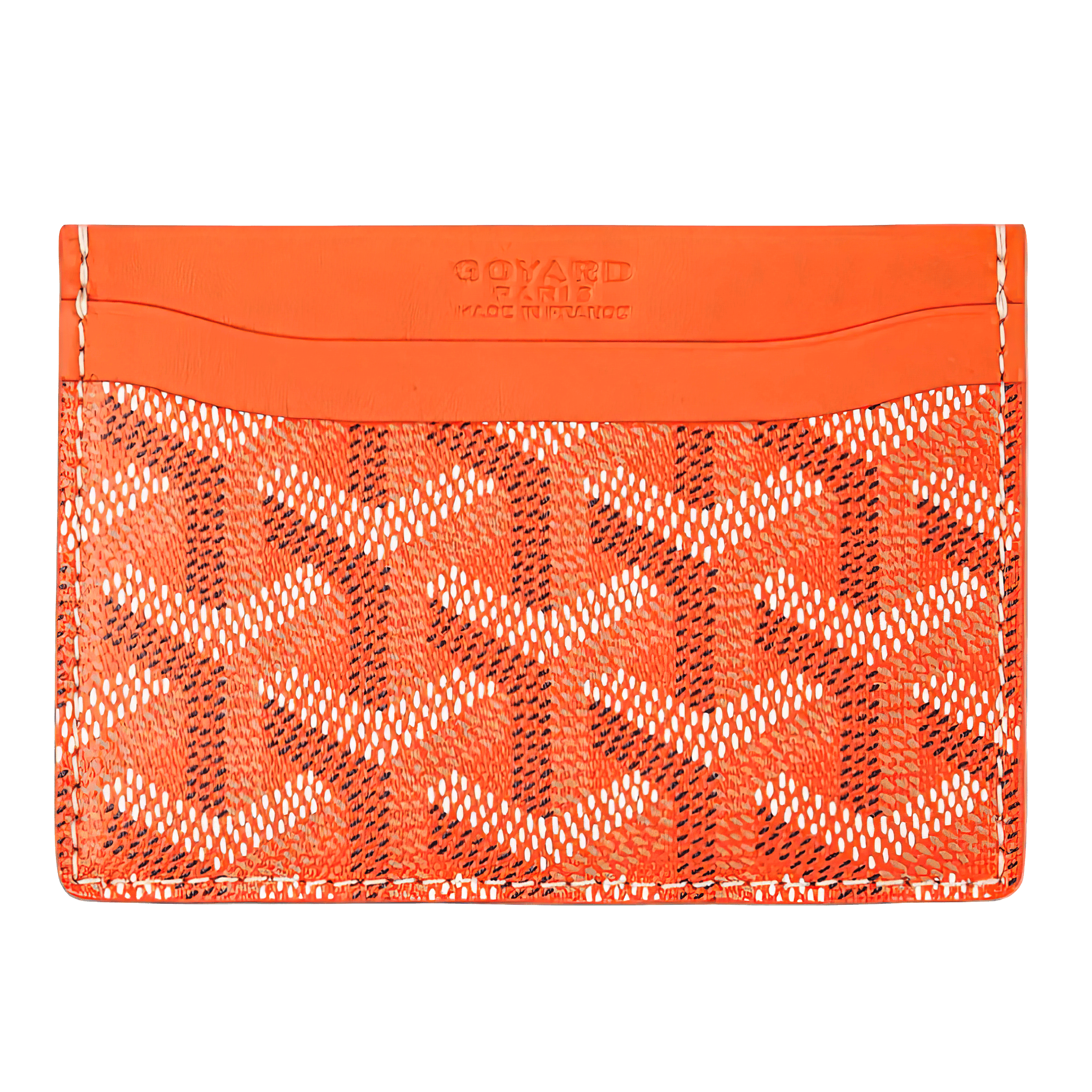 <tc>Goyard</tc> 聖敘爾皮斯卡錢包