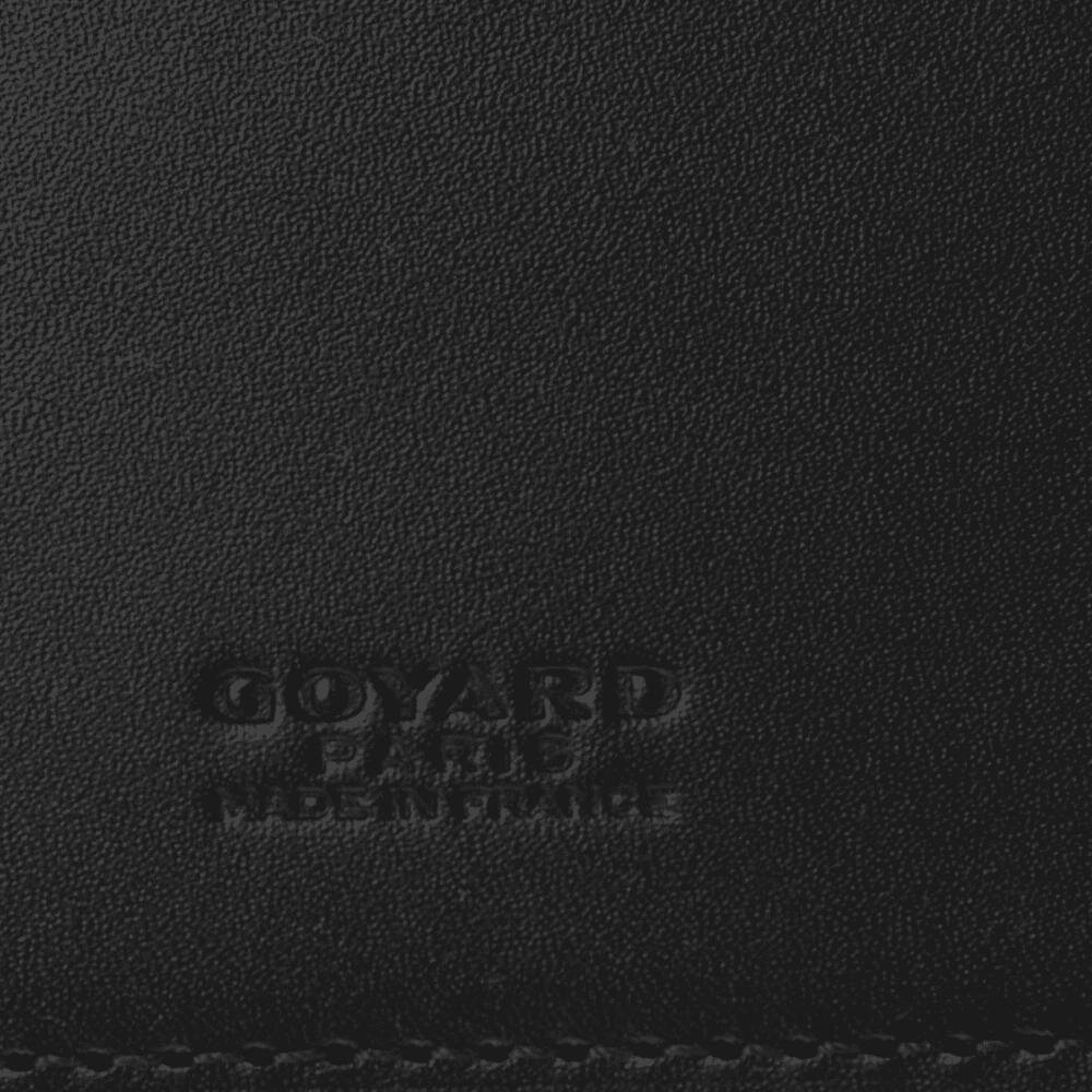 <tc>Goyard</tc> 插入 Victoire 卡錢包