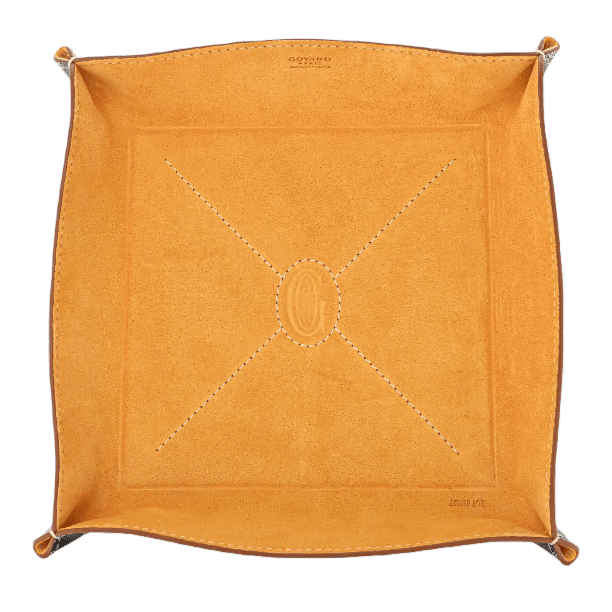 Goyard Vide Poche Fourre-Tout