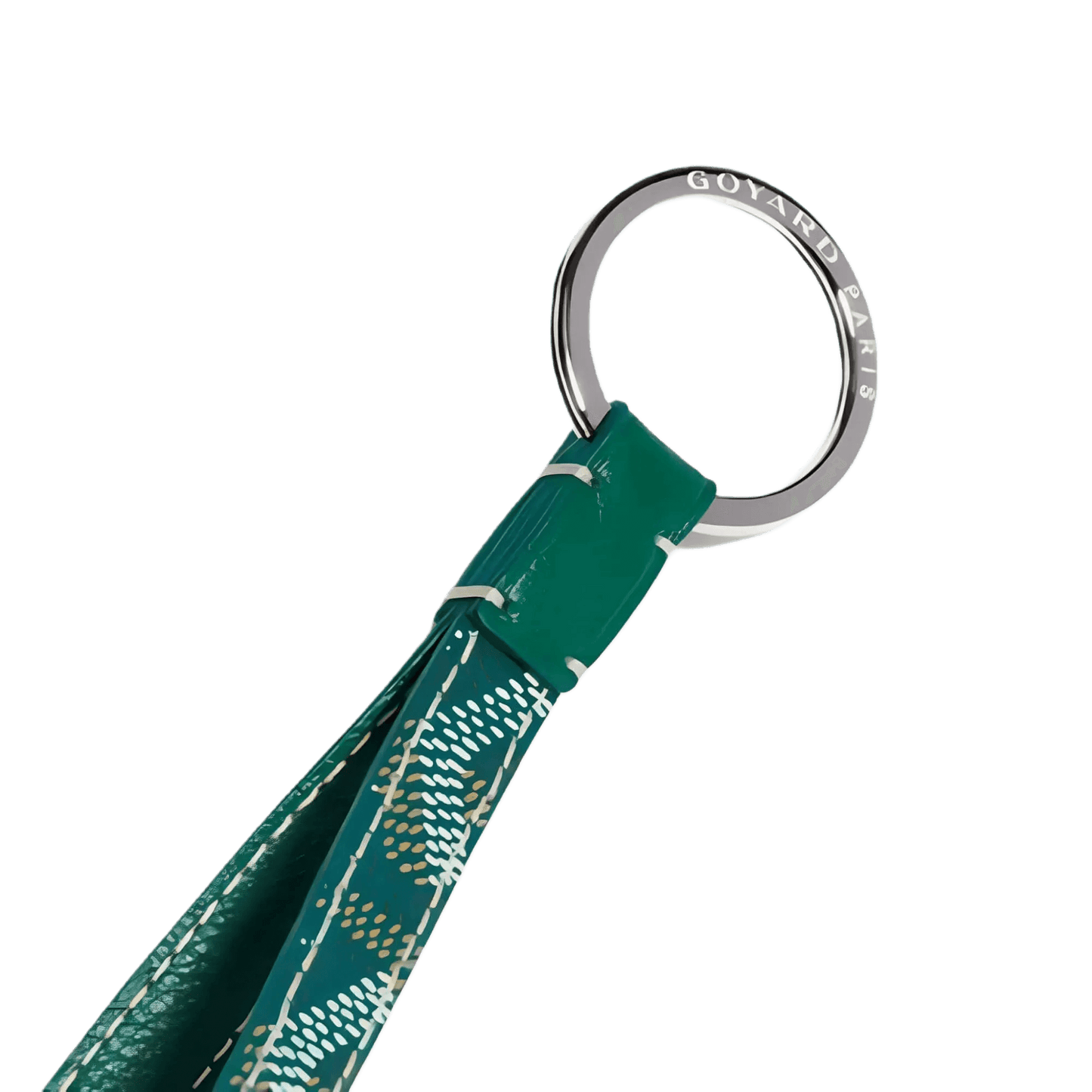 Goyard Sesame Key Ring