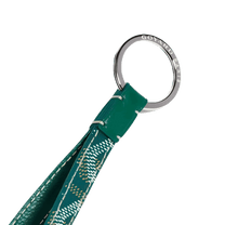 Goyard Sesame Key Ring