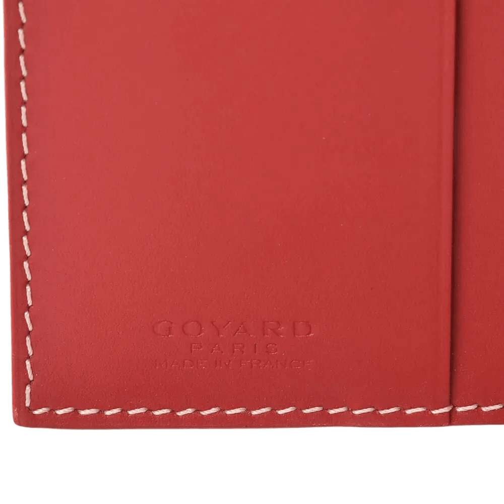<tc>Goyard</tc> Saint-Marc 卡錢包
