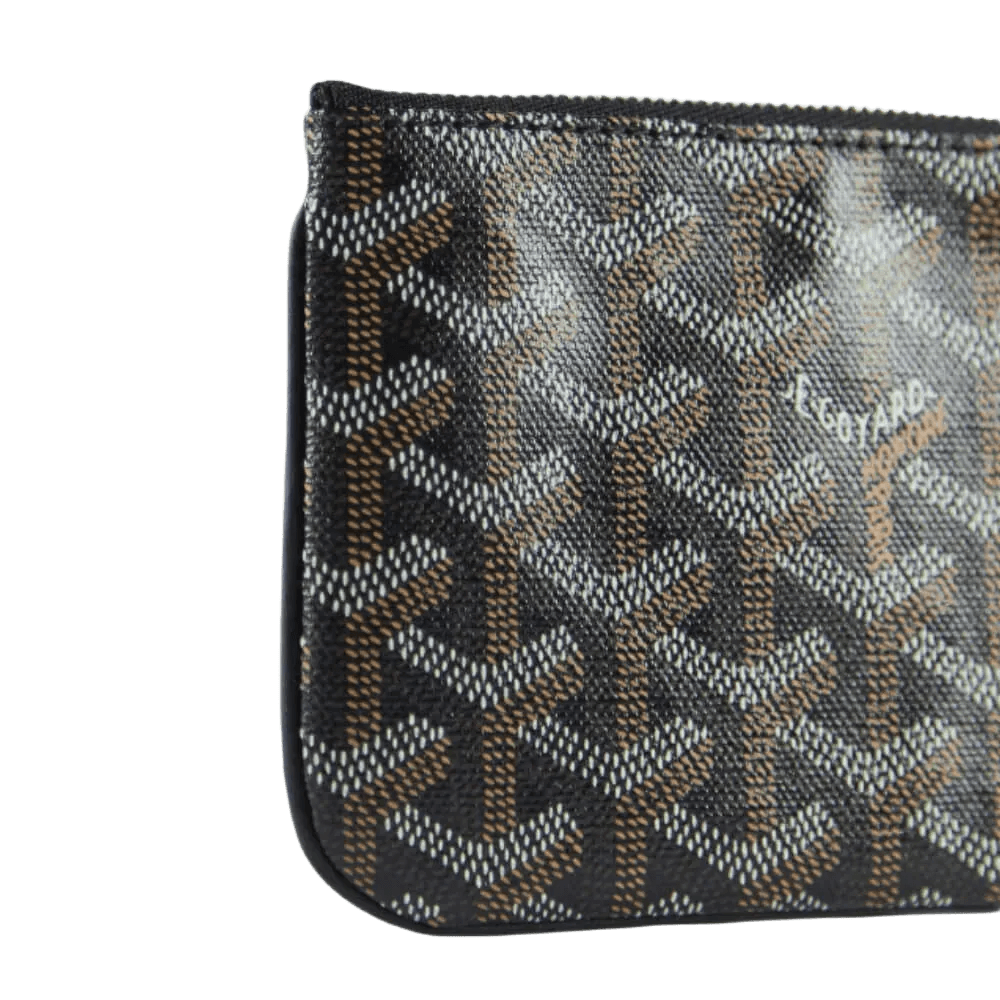 Goyard กระเป๋าสตางค์มินิ Senat