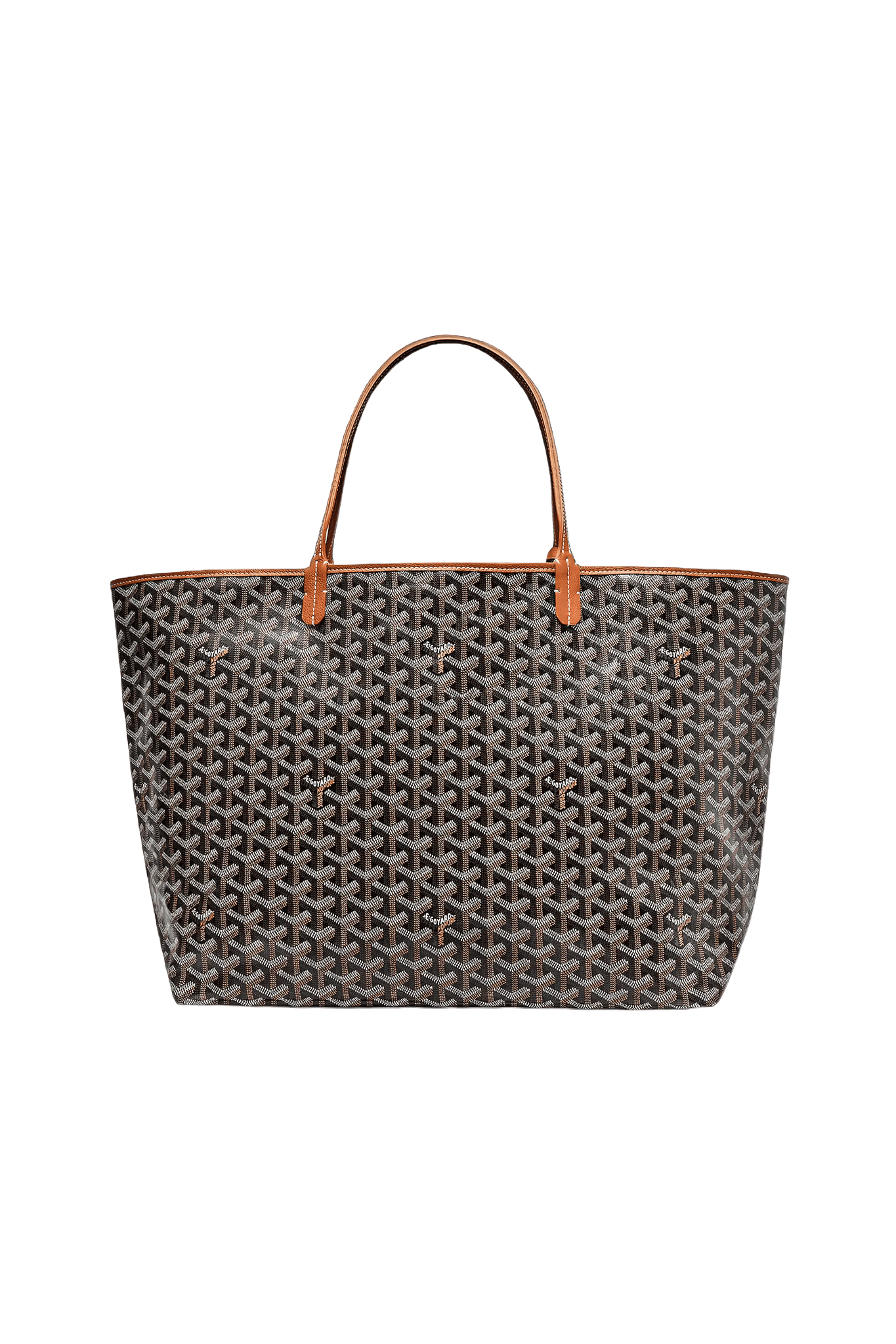 Goyard กระเป๋า Saint Louis GM