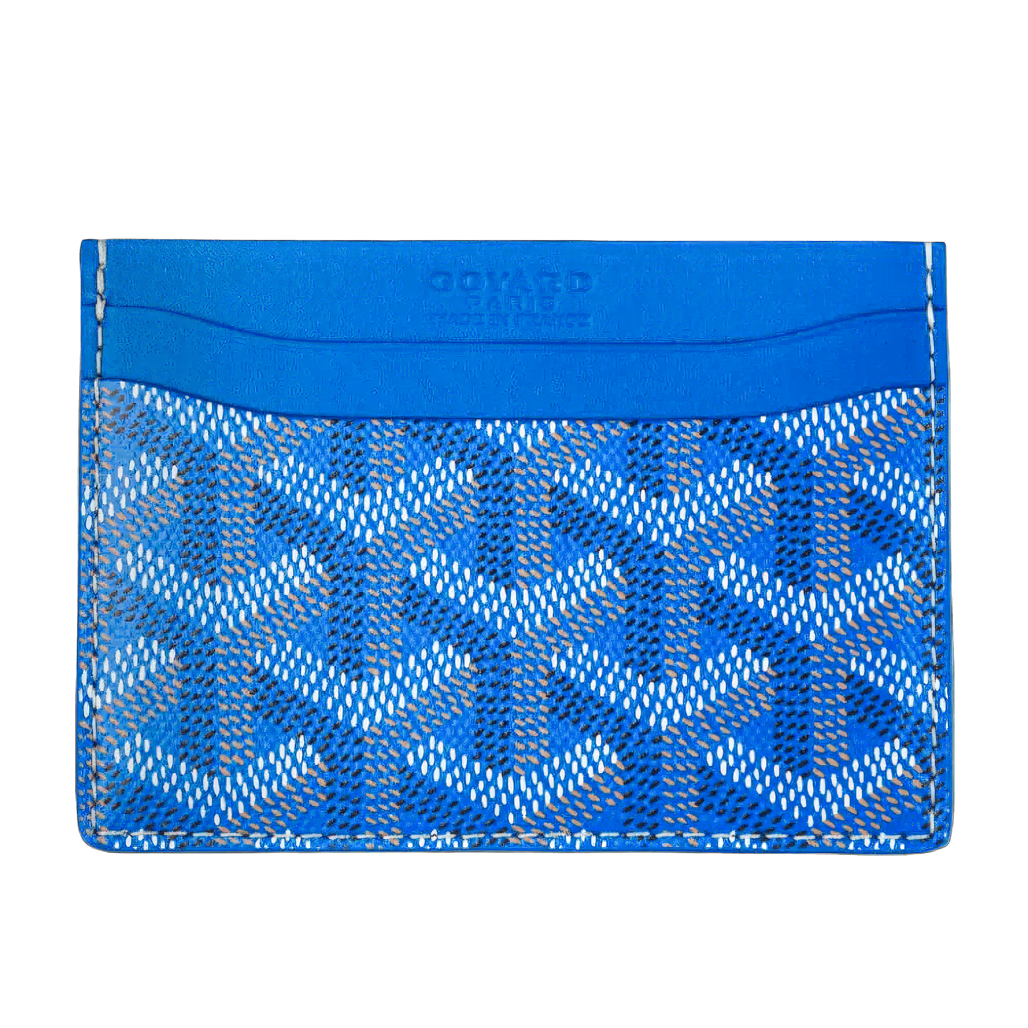<tc>Goyard</tc> 聖敘爾皮斯卡錢包