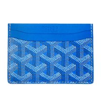 Goyard กระเป๋าสตางค์การ์ด Saint-Sulpice