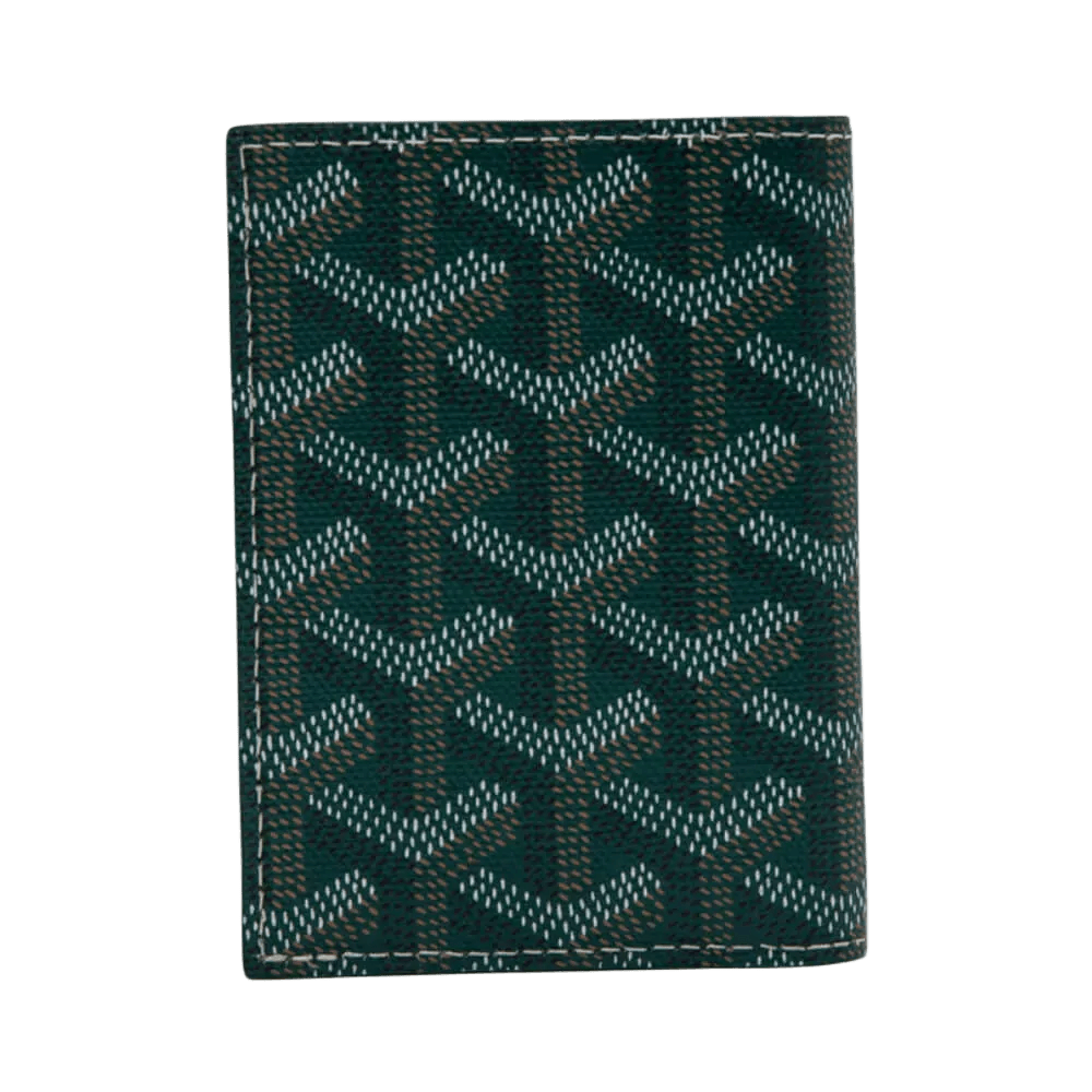 Goyard กระเป๋าสตางค์การ์ด Saint-Marc