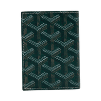 Goyard กระเป๋าสตางค์การ์ด Saint-Marc