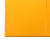 Goyard กระเป๋าสตางค์การ์ด Saint-Marc