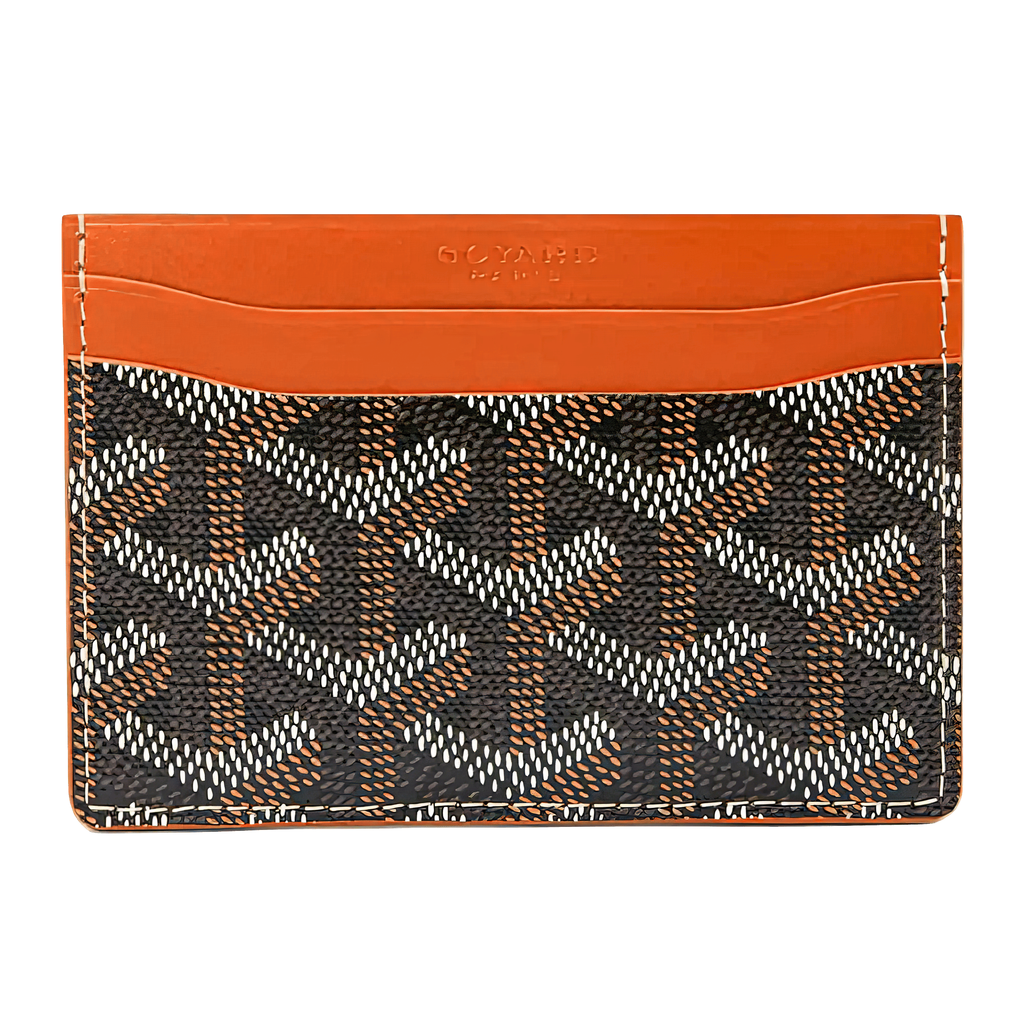 <tc>Goyard</tc> 聖敘爾皮斯卡錢包