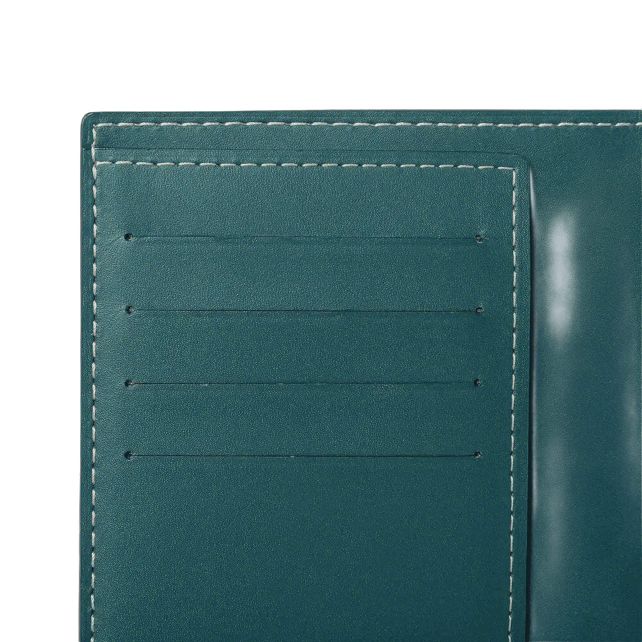 Goyard Grenelle Passport Cover