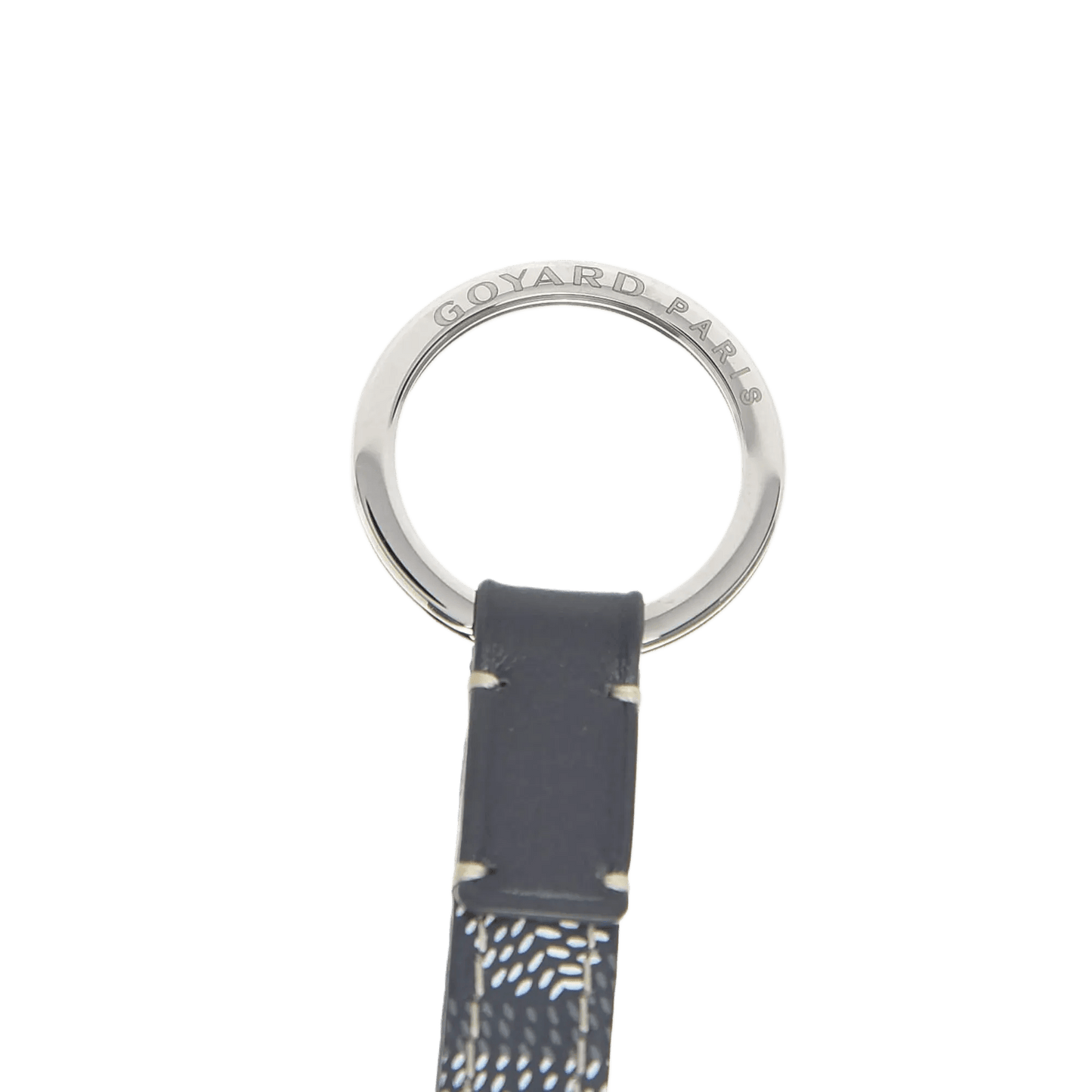 Goyard Sesame Key Ring