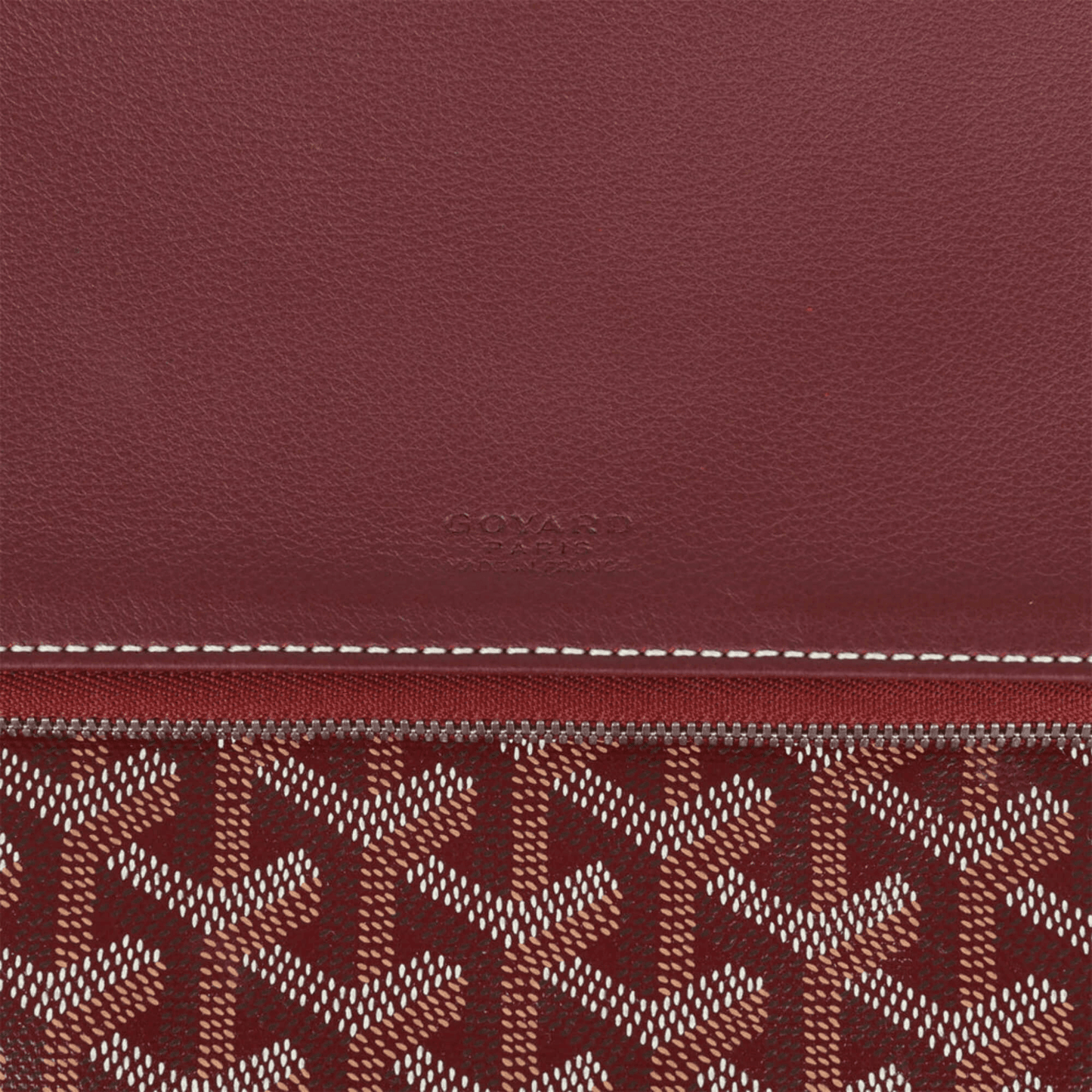 Goyard กระเป๋าคลัทช์ Sainte-Marie MM