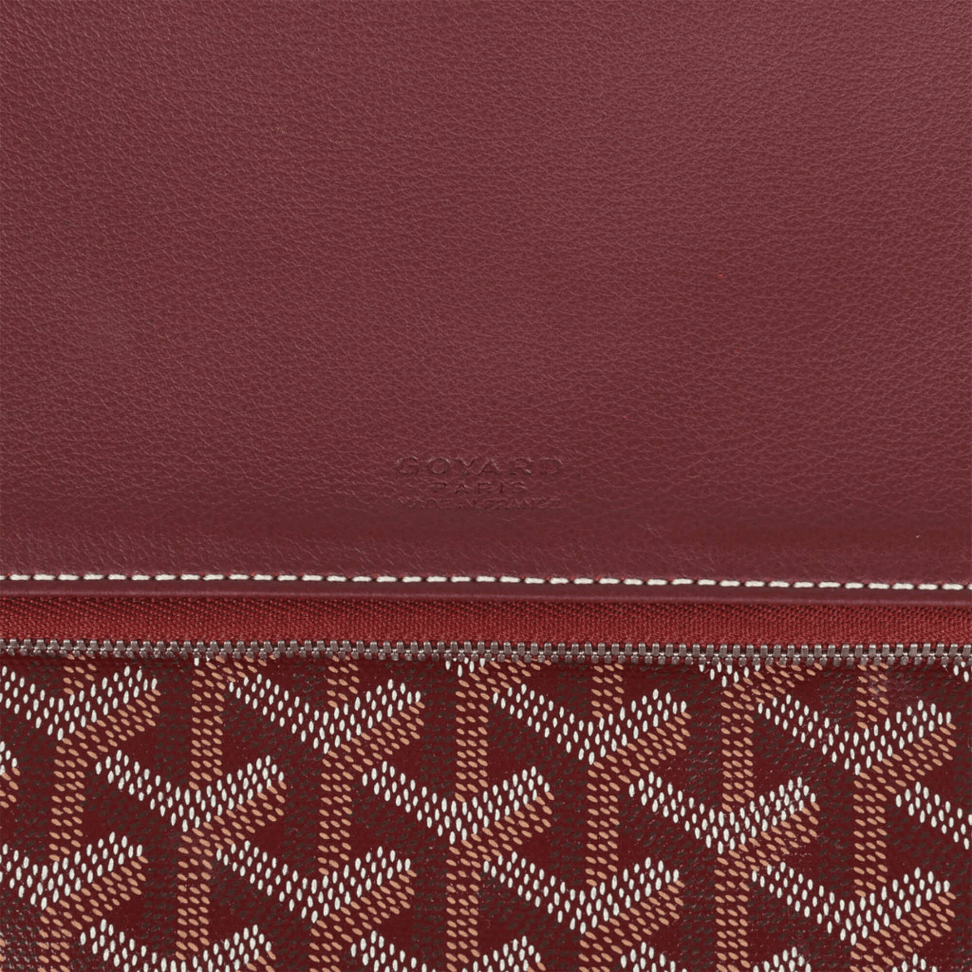 <tc>Goyard</tc> Sainte-Marie MM 手拿包