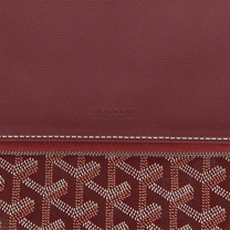 Goyard กระเป๋าคลัทช์ Sainte-Marie MM