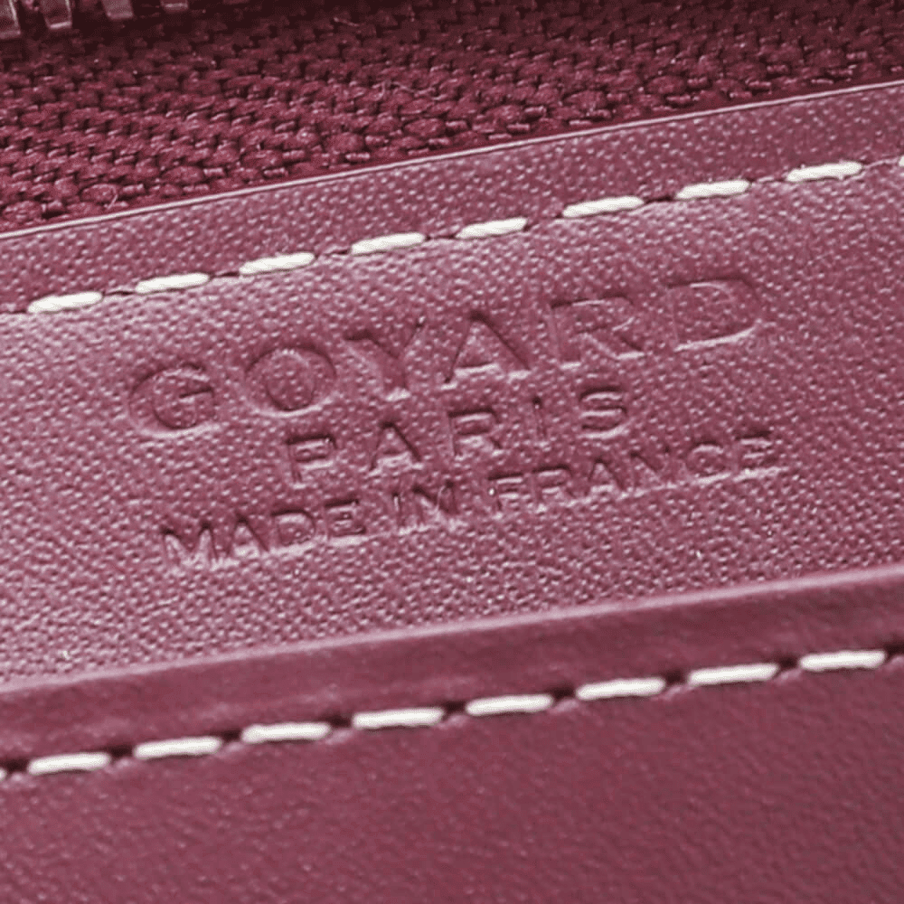 <tc>Goyard</tc> Matignon PM錢包
