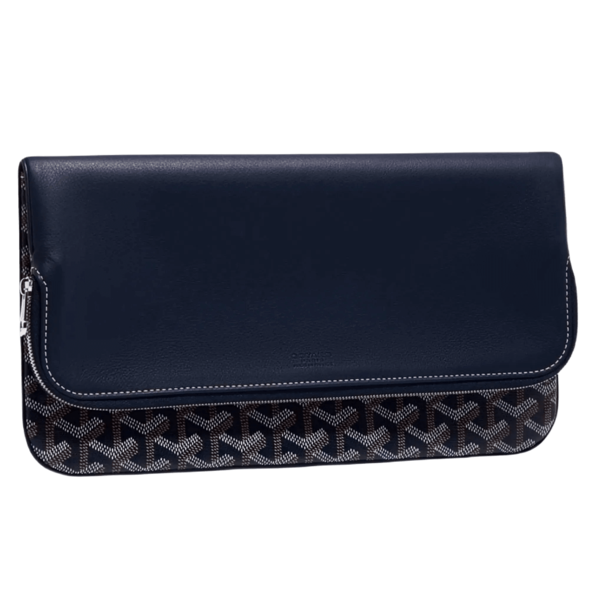 <tc>Goyard</tc> Sainte-Marie MM 手拿包