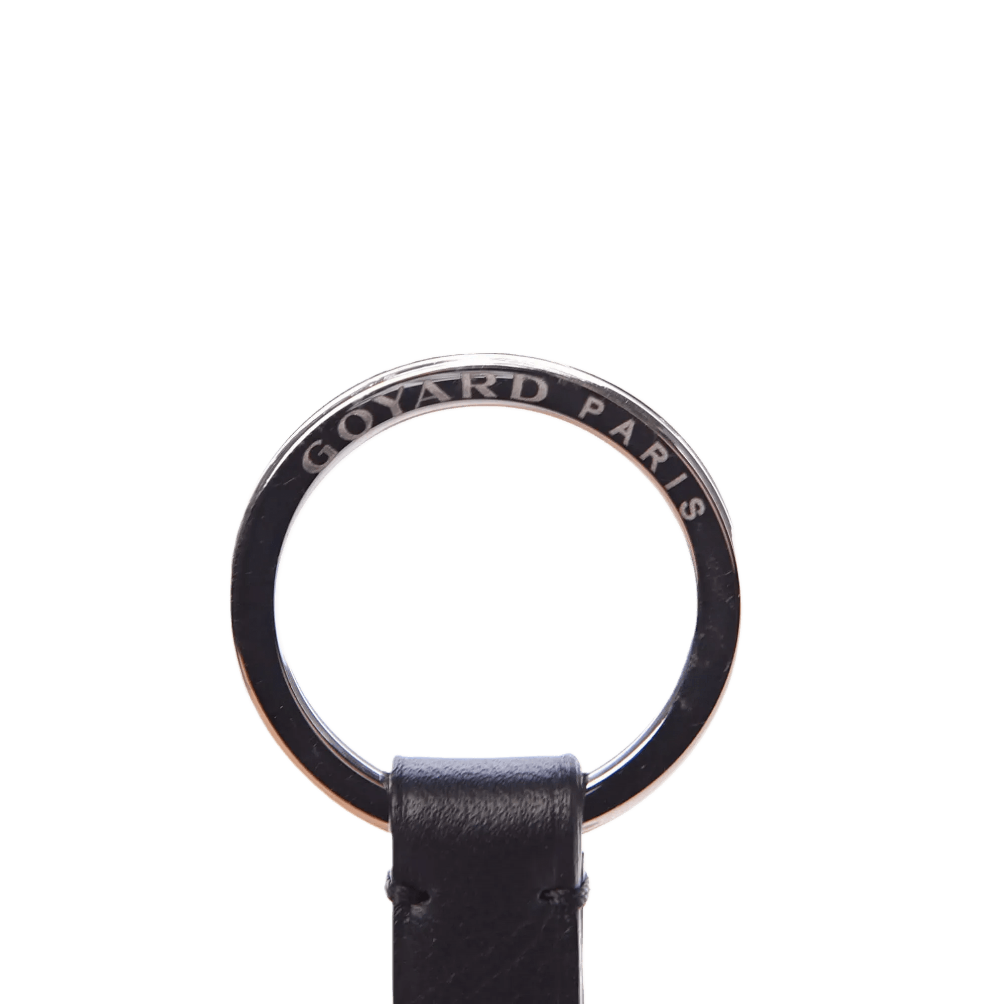 <tc>Goyard</tc> Porte-clés Sésame