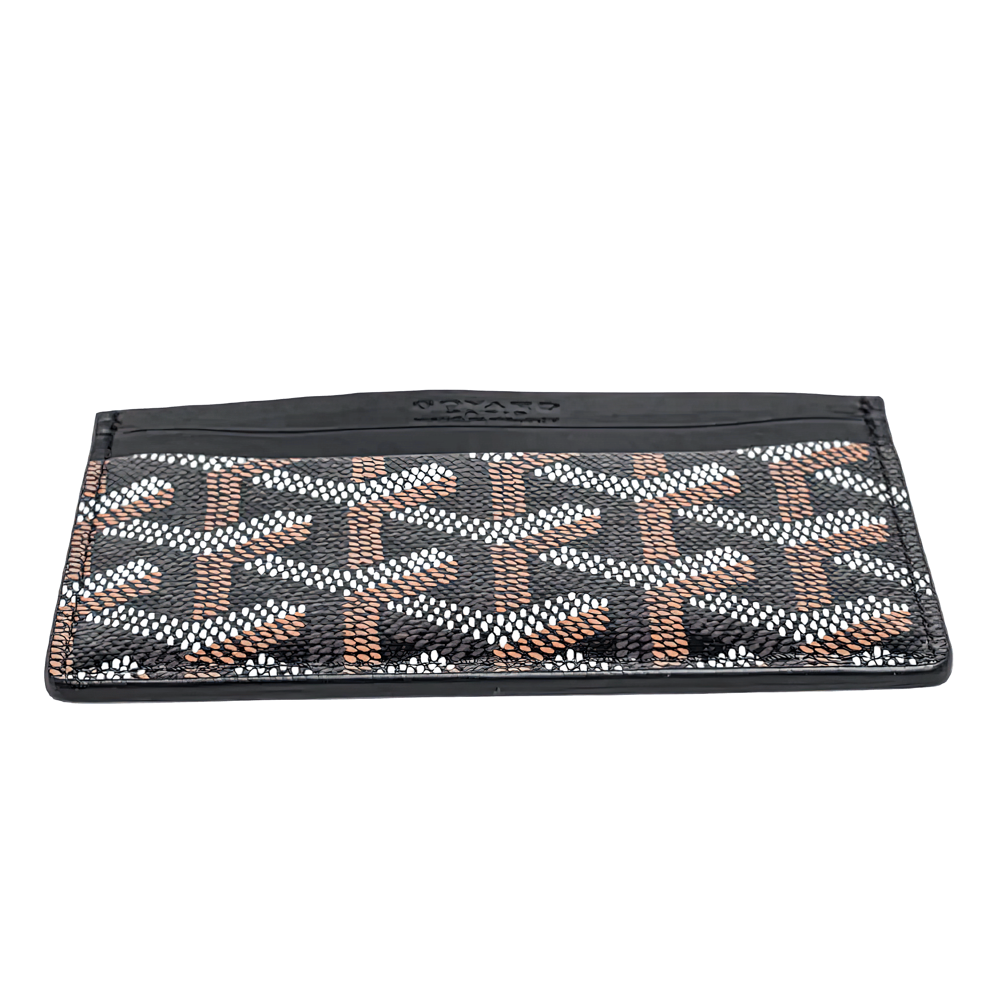 <tc>Goyard</tc> 聖敘爾皮斯卡錢包