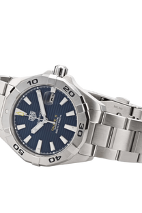 TAG Heuer Aquaracer Calibre 5 41mm Mens Watch