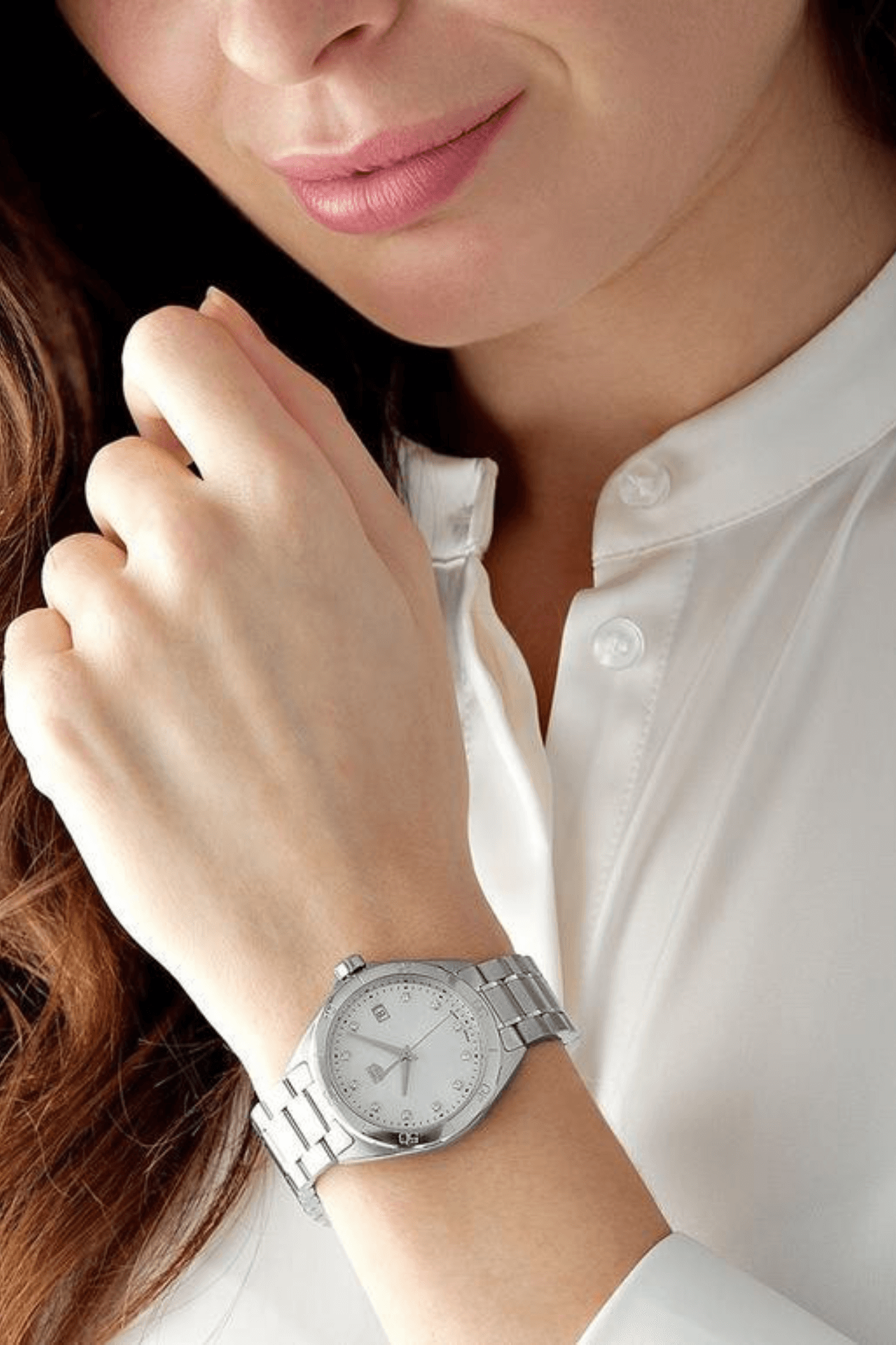 TAG Heuer Formula 1 Quartz 35mm Women's Watch