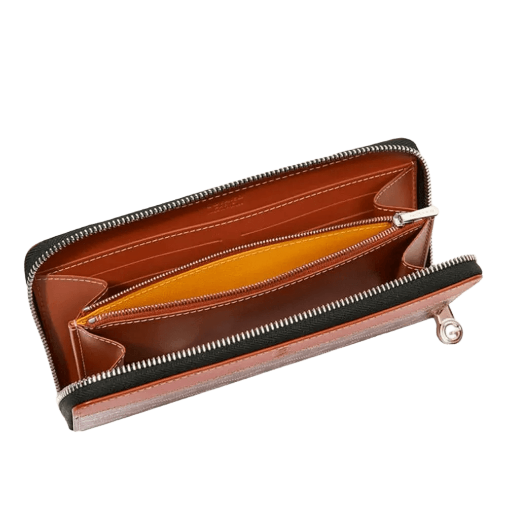 Goyard Matignon GM Wallet