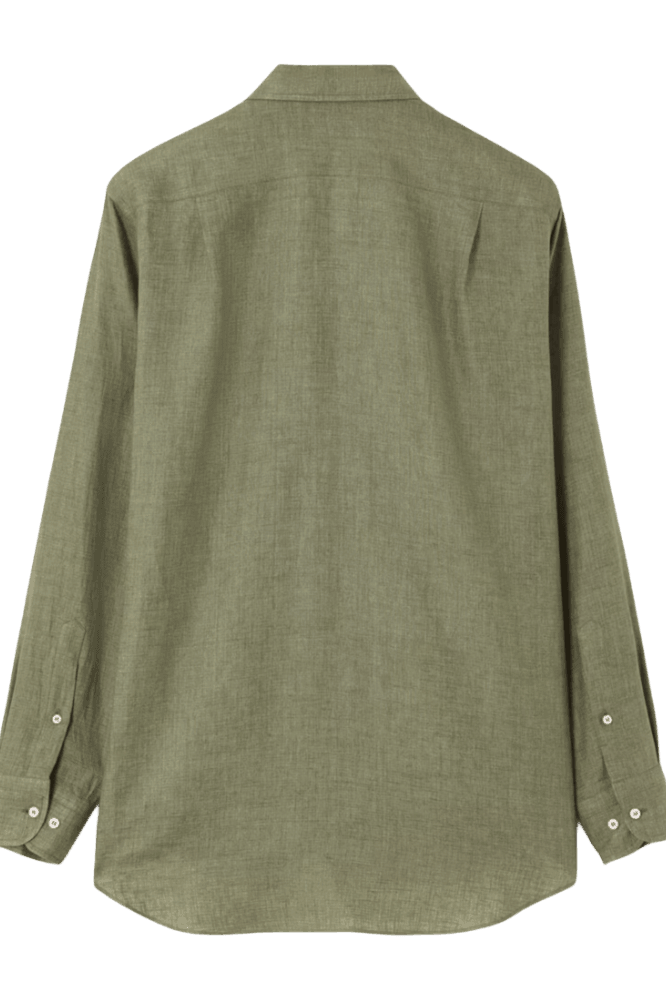 Loro Piana Men's André Shirt