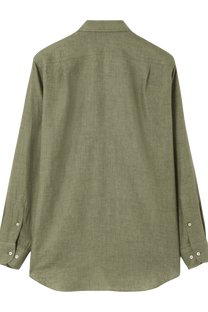Loro Piana Men's André Shirt