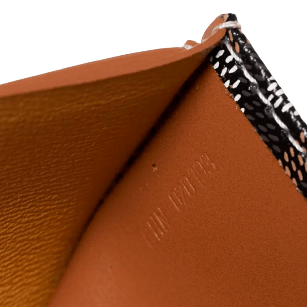 Goyard Moliere Wallet