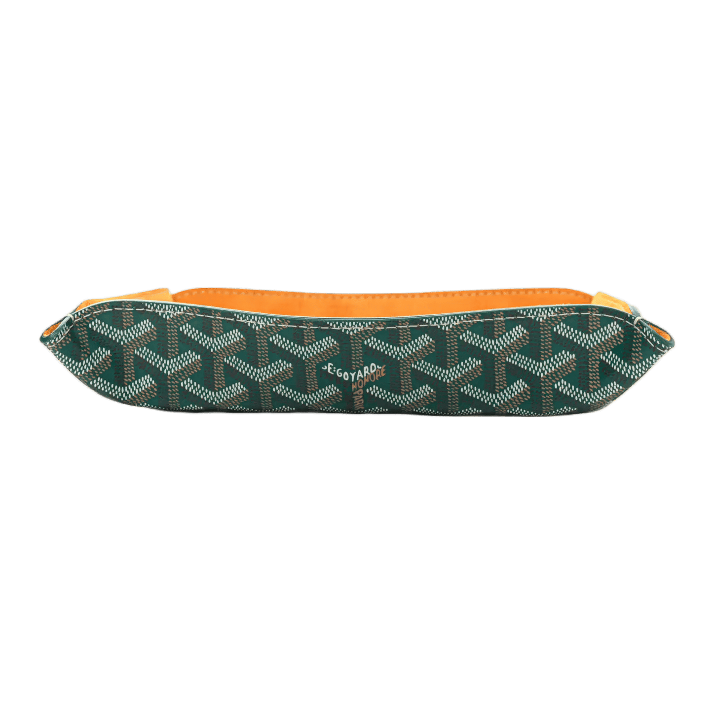Goyard วิด โปเช ฟูร์ตู (ถาดใส่ของอเนกประสงค์)