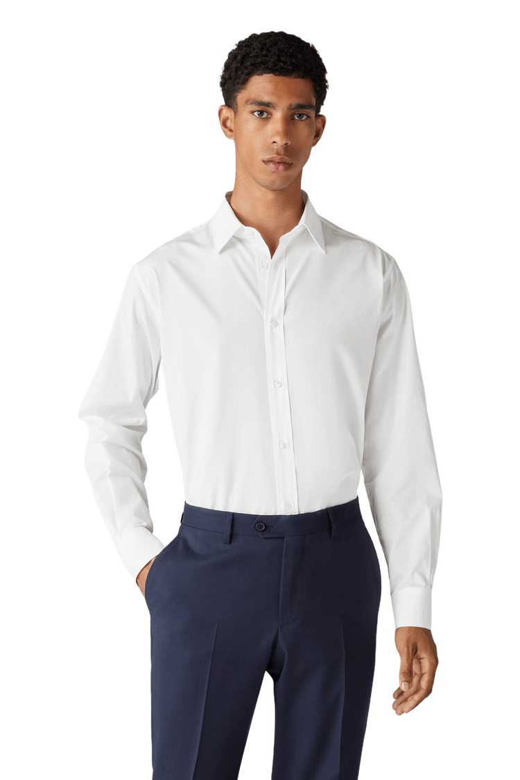 Loro Piana قميص دولي للرجال