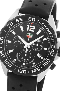 TAG Heuer Formula 1 Quartz Chronograph 43mm Men's Watch