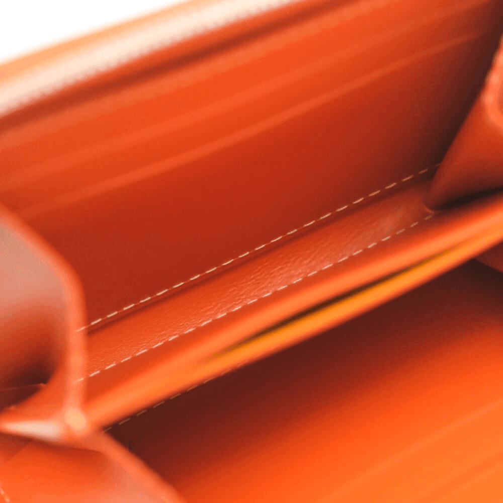 <tc>Goyard</tc> Matignon PM錢包