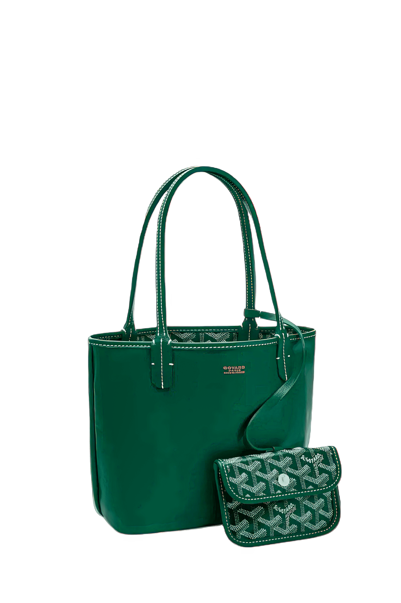 Goyard กระเป๋า Anjou Mini