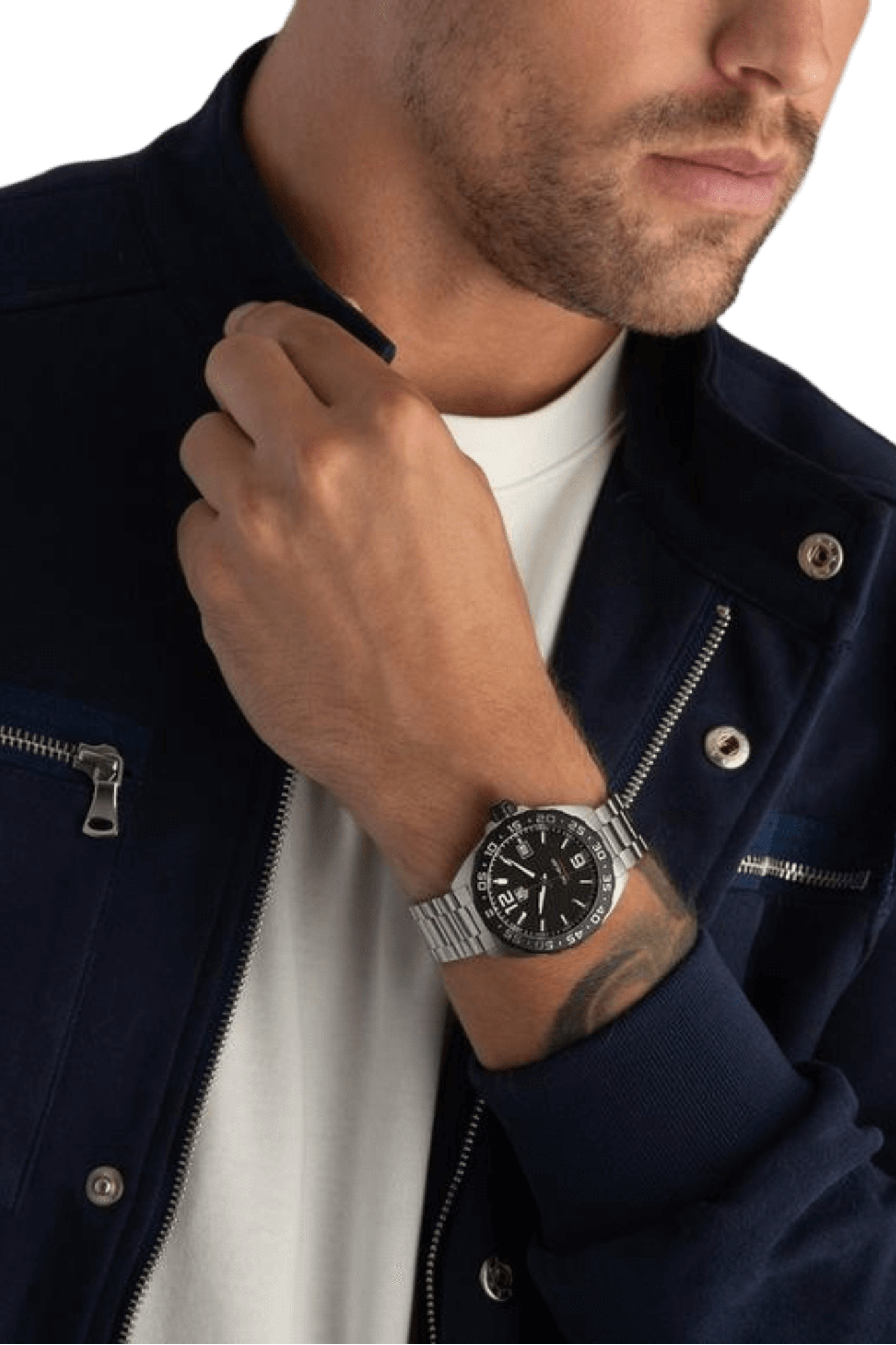 TAG Heuer Formula 1 41mm Quartz Men's Watch