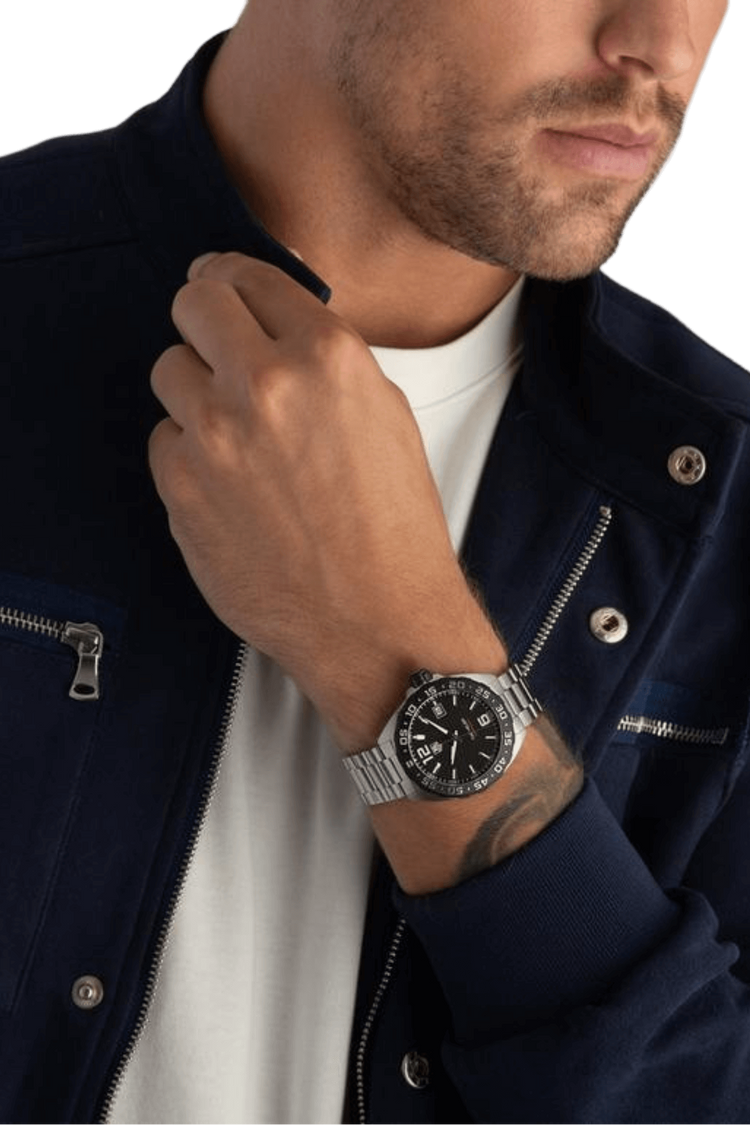 TAG Heuer Formula 1 41mm Quartz Men's Watch