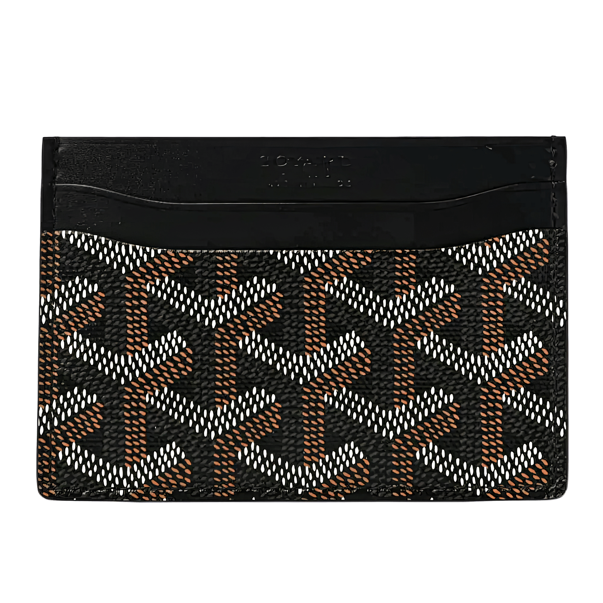<tc>Goyard</tc> 聖敘爾皮斯卡錢包