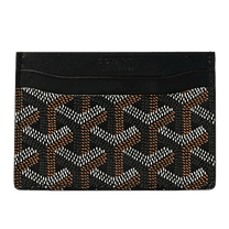 Goyard กระเป๋าสตางค์การ์ด Saint-Sulpice