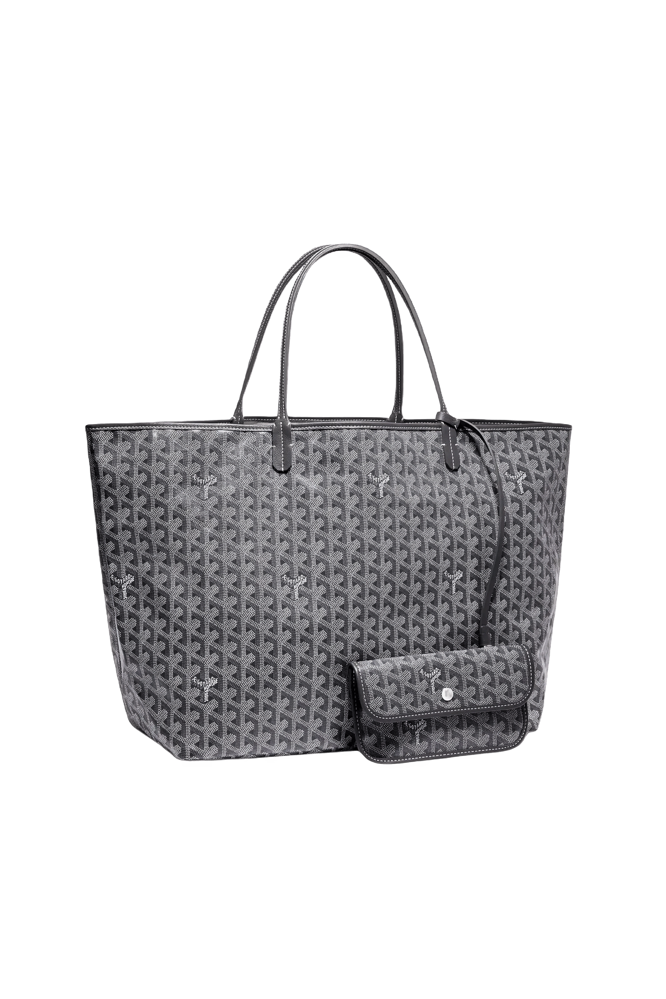 Goyard กระเป๋า Saint Louis GM
