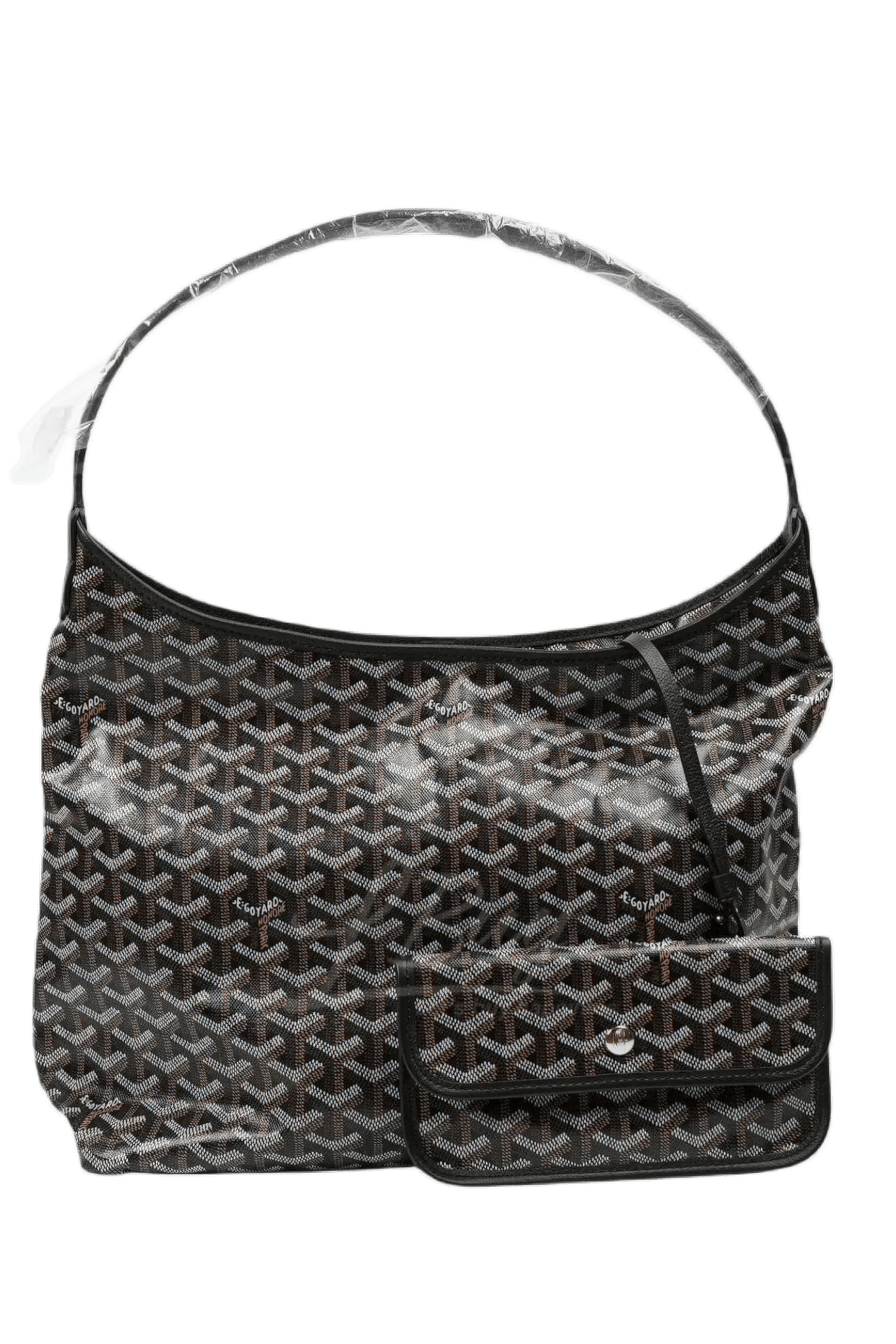 Goyard กระเป๋าโบฮีเม่ โฮโบ
