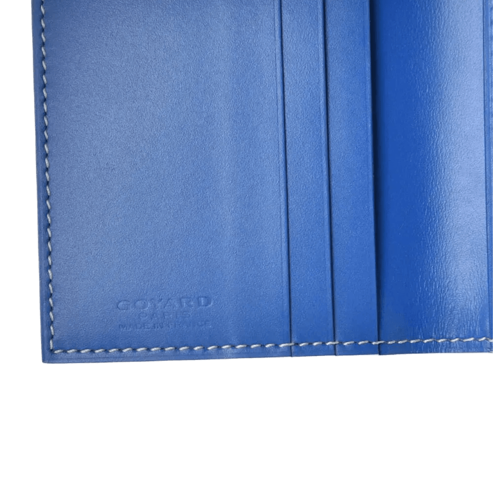 <tc>Goyard</tc> Saint-Marc 卡錢包