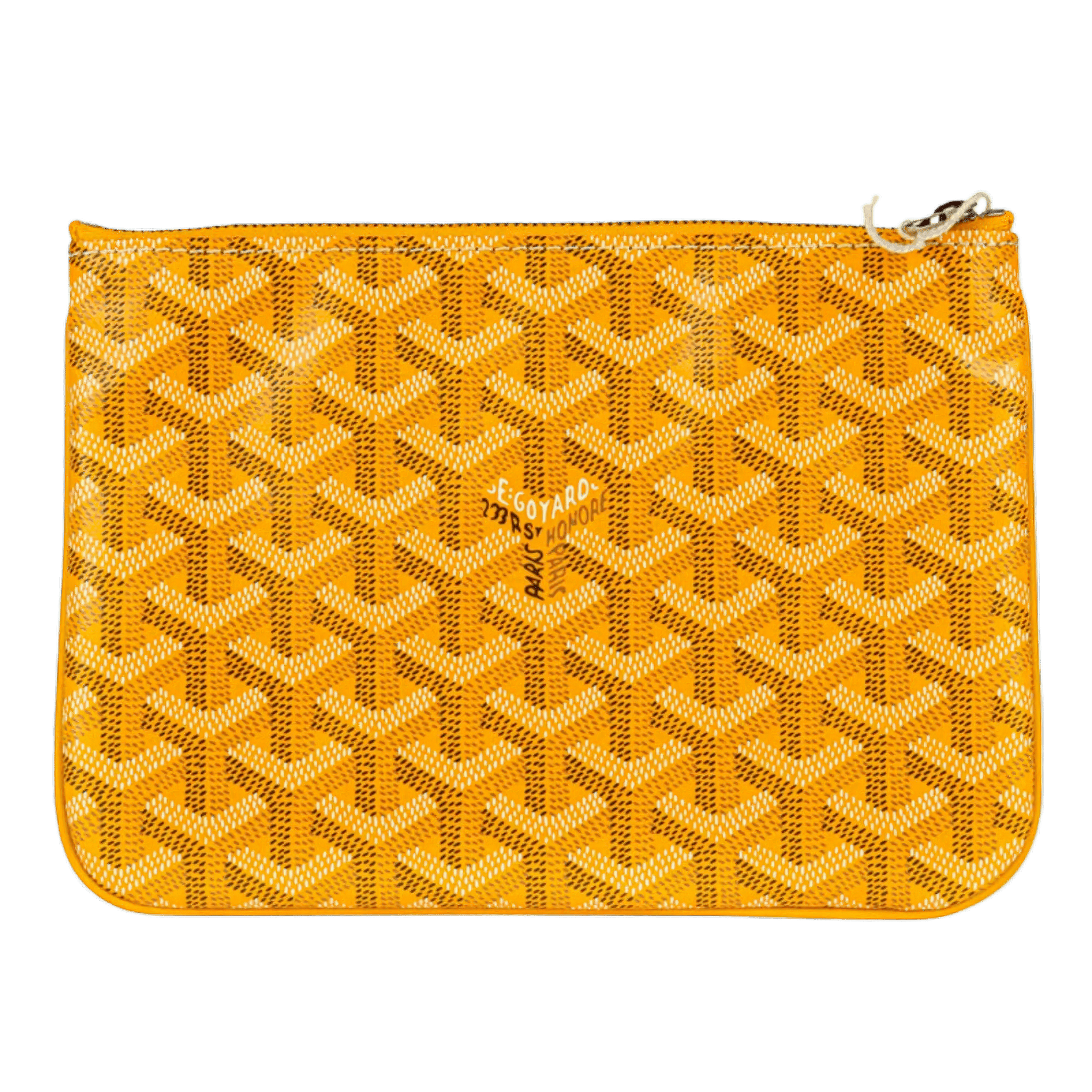 <tc>Goyard</tc> 參議院總理口袋