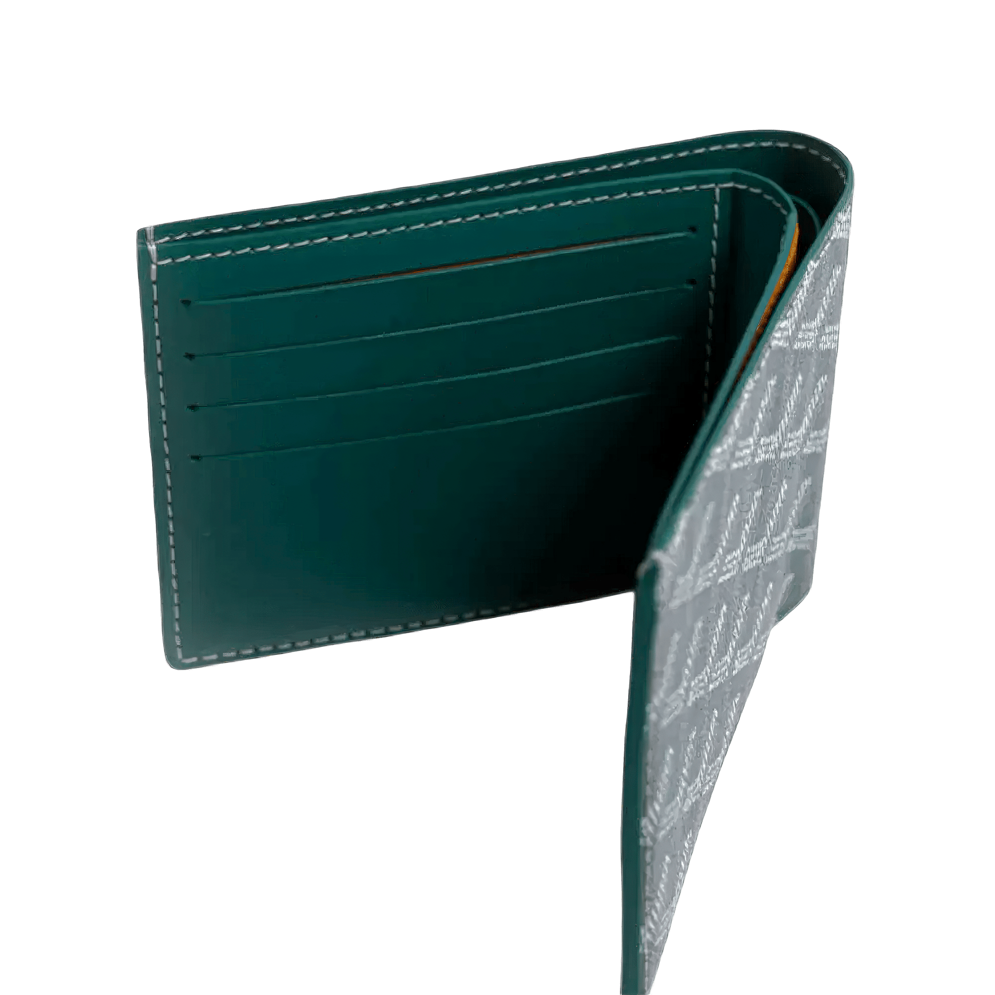 <tc>Goyard</tc> Victoire 錢包