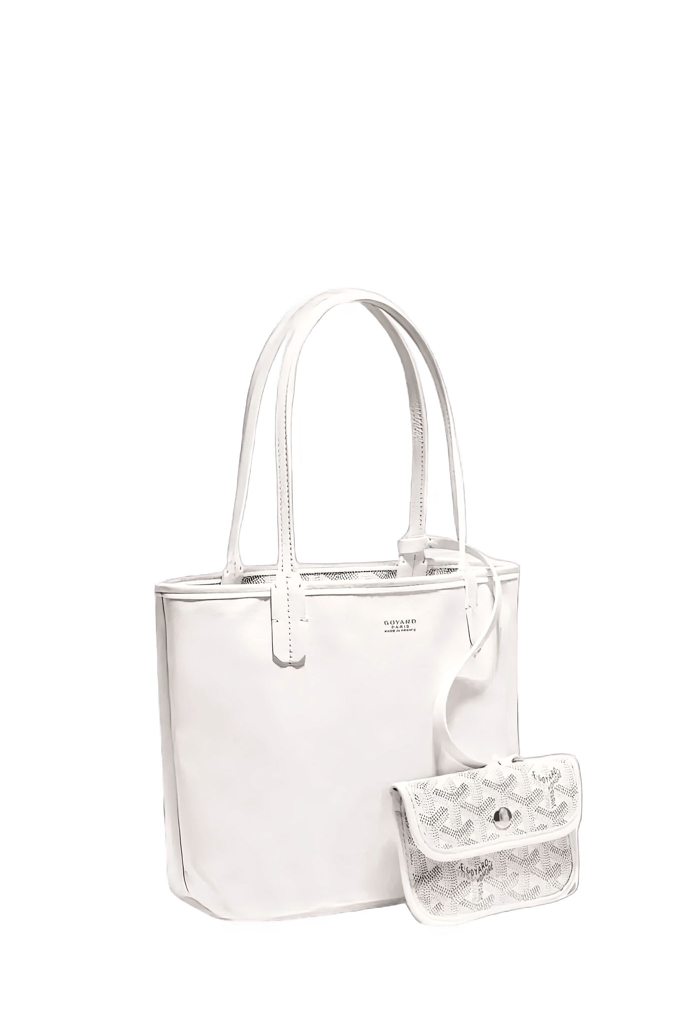 Goyard กระเป๋า Anjou Mini