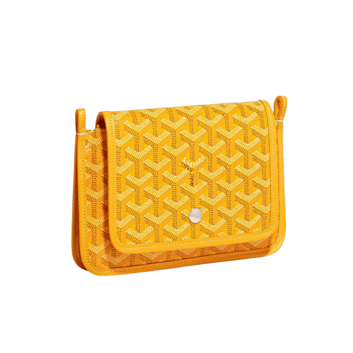 Goyard محفظة الجيب بلوميت