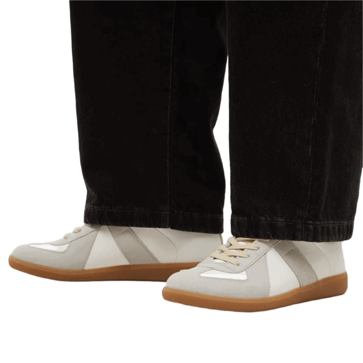 <tc>Maison Margiela</tc> Réplicas de zapatillas para hombre