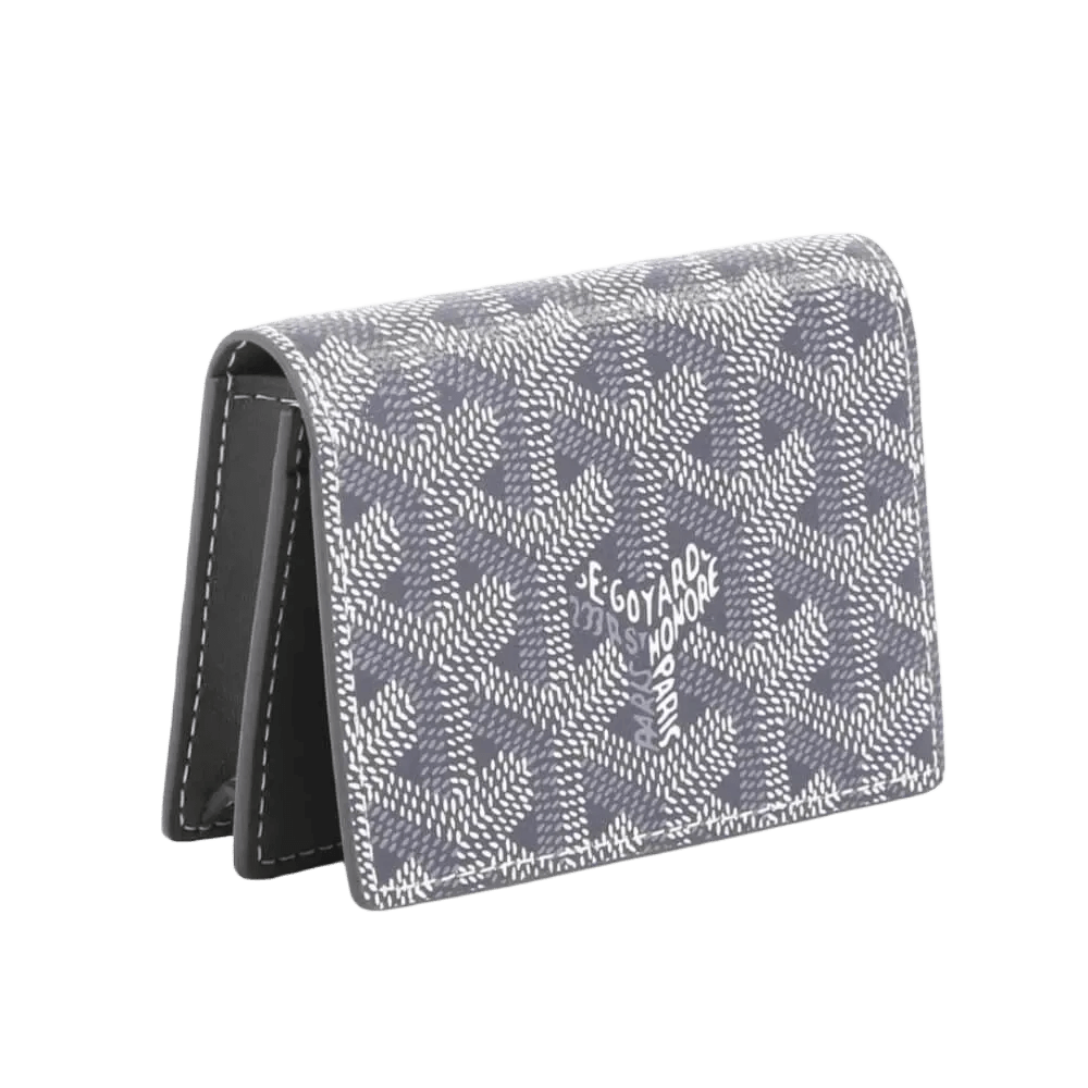 Goyard Malesherbes Card Wallet